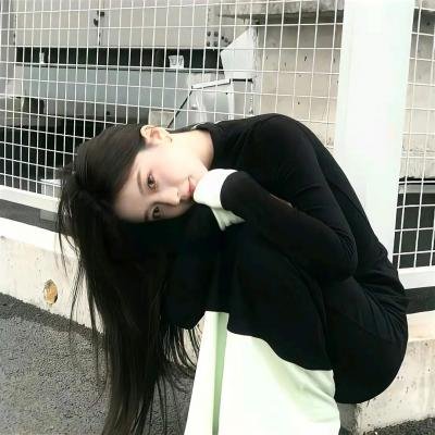 我为你牺牲