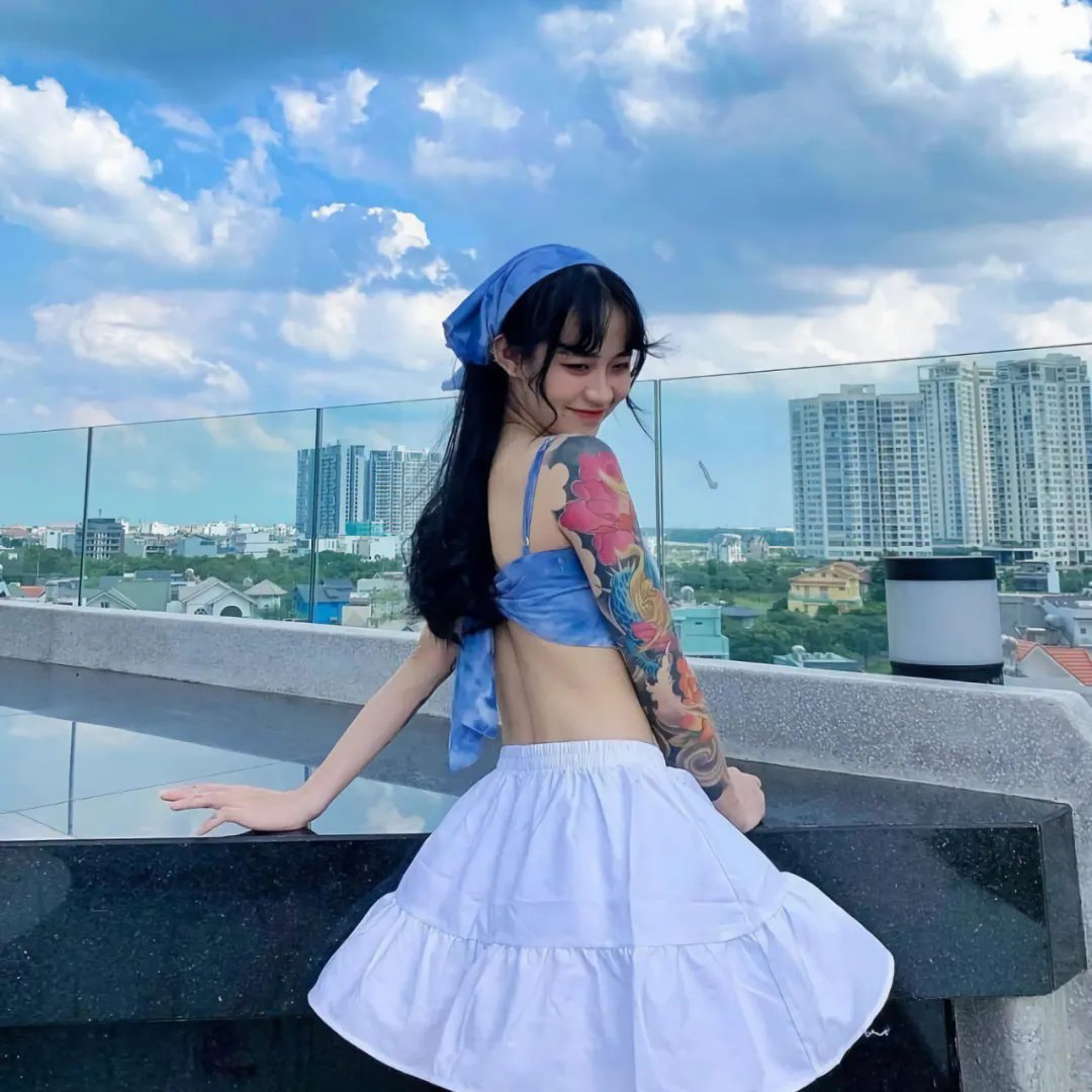 永保幸福